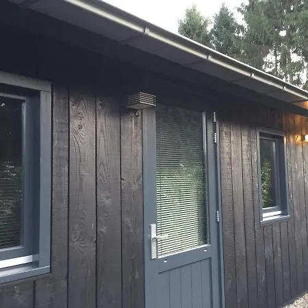 Bij Zelle Bed & Breakfast
