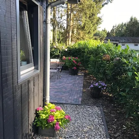 Bij Zelle Garderen