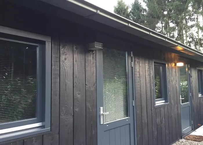 Bij Zelle Bed & Breakfast