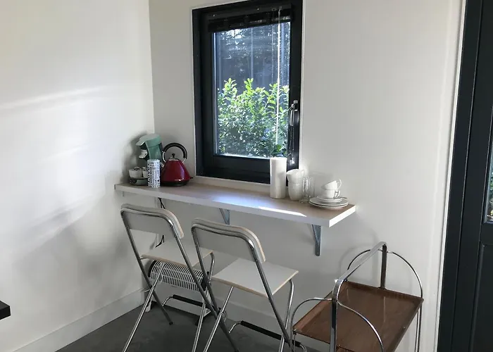 Bij Zelle 3* Garderen