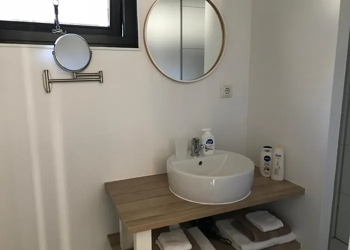 Bed & Breakfast Bij Zelle Garderen