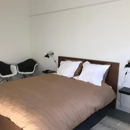 B&B Bij Zelle 가드렌