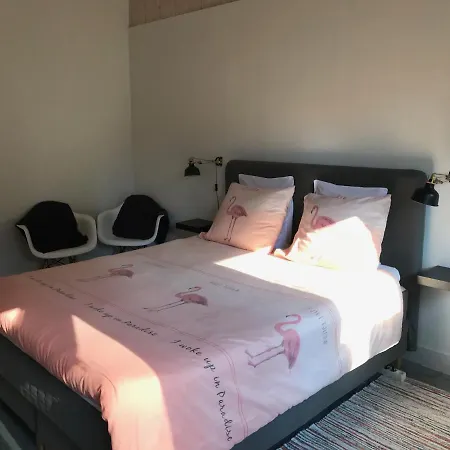 Bij Zelle Bed and breakfast Garderen